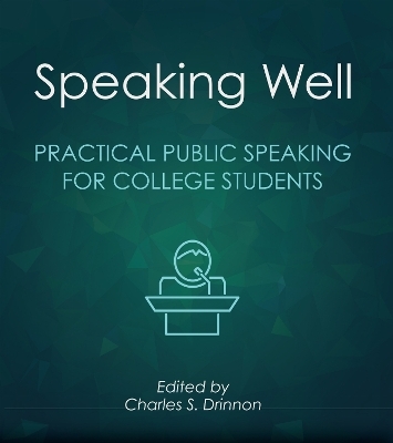 Speaking Well - 