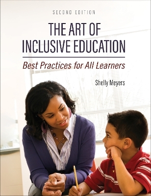 The Art of Inclusive Education - Shelly Meyers