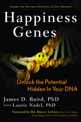 Happiness Genes