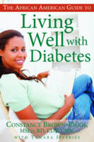 African American Guide to Living Well with Diabetes -  Constance Brown-Riggs,  Tamara Jeffries