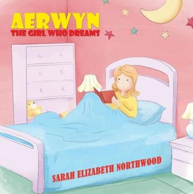 Aerwyn - Sarah Elizabeth Northwood