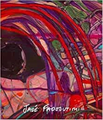 Jad&eacute; Fadojutimi: Jesture - Jad&eacute; Fadojutimi, Jennifer Higgie