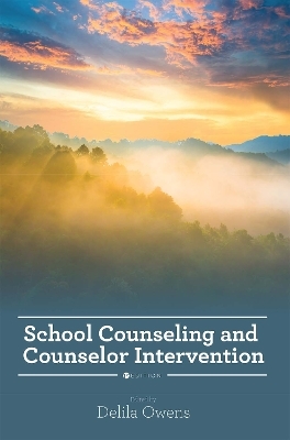 School Counseling and Counselor Intervention - 