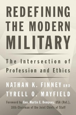Redefining the Modern Military - 