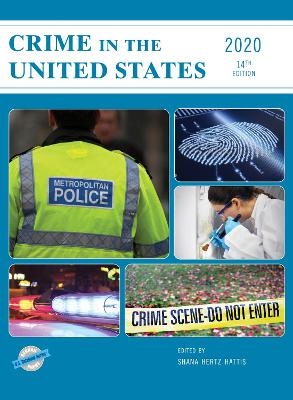 Crime in the United States 2020 - 