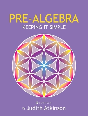 Pre-Algebra
