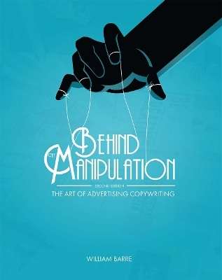 Behind the Manipulation - William Barre