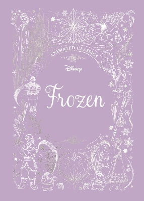 Frozen (Disney Animated Classics) - Lily Murray
