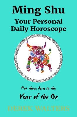 Ming Shu - Year of the Ox