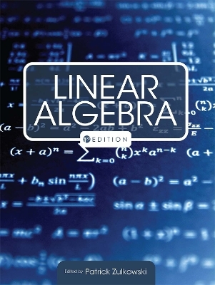 Linear Algebra - Patrick Zulkowski