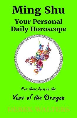 Ming Shu - Year of the Dragon