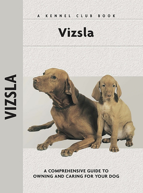 Vizsla - Robert L. White