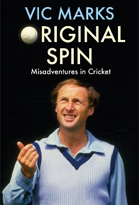 Original Spin - Vic Marks