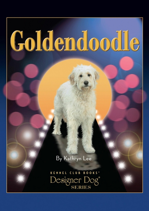 Goldendoodle - Kathryn Lee