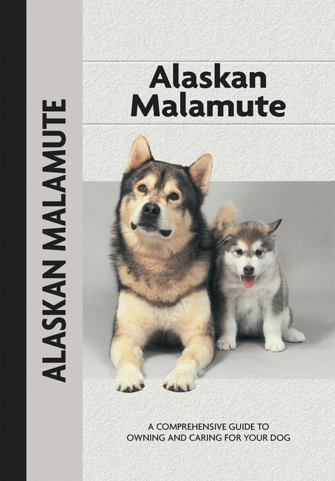 Alaskan Malamute - Thomas Stockman