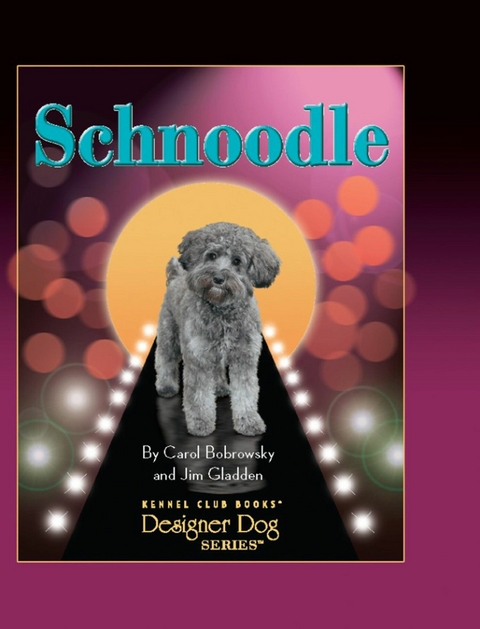 Schnoodle - Carol Bobrowsky, Jim Gladden, Mary Bloom