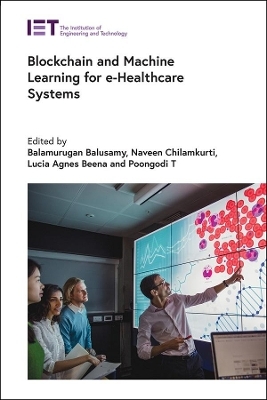 Blockchain and Machine Learning for e-Healthcare Systems - 