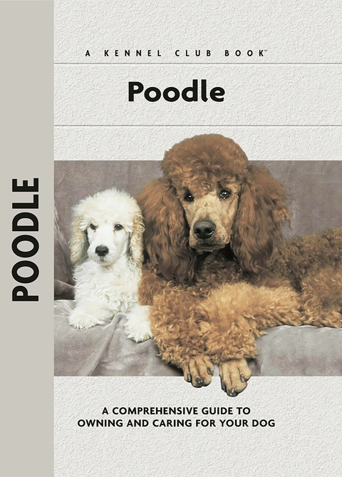 Poodle - S. Meyer Clark
