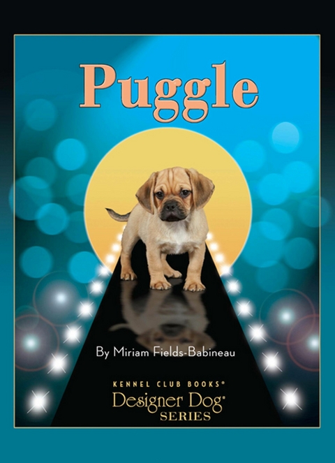 Puggle - Miriam Fields-Babineau