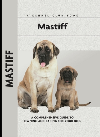 Mastiff