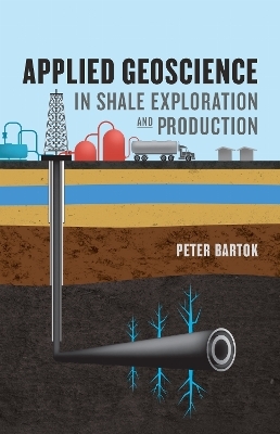 Applied Geoscience in Shale Exploration & Production