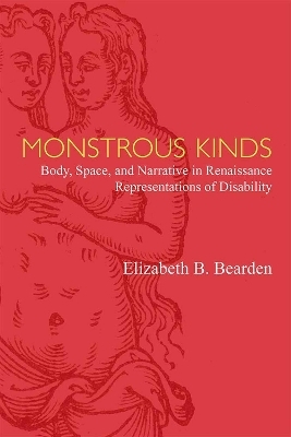 Monstrous Kinds - Elizabeth Bearden