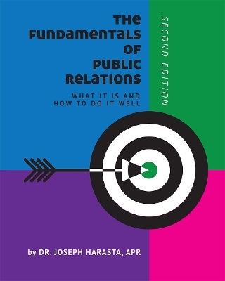 The Fundamentals of Public Relations - Joseph Harasta