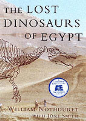 Lost Dinosaurs of Egypt