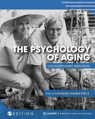 The Psychology of Aging - 