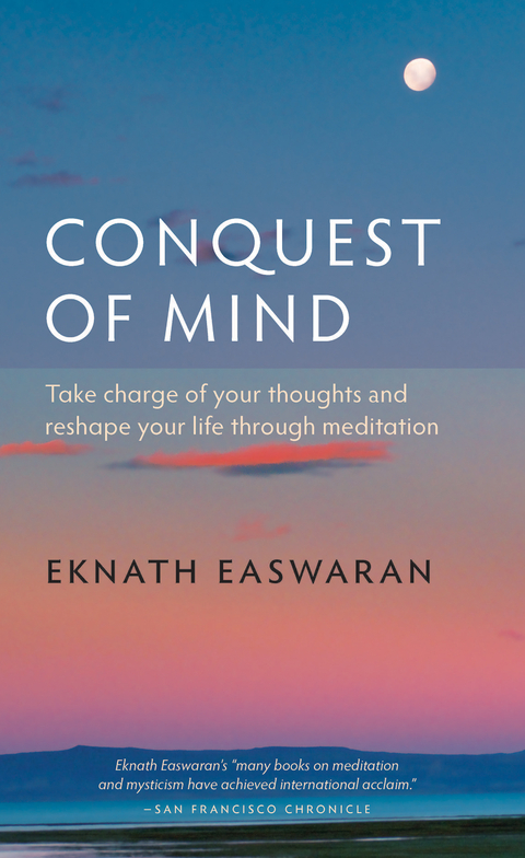 Conquest of Mind - Eknath Easwaran
