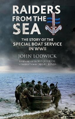 Raiders from the Sea - John Lodwick