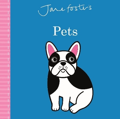 Jane Foster's Pets - Jane Foster