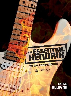 The Essential Hendrix - Mike Alleyne
