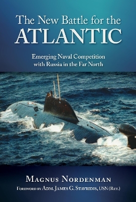The New Battle for Atlantic