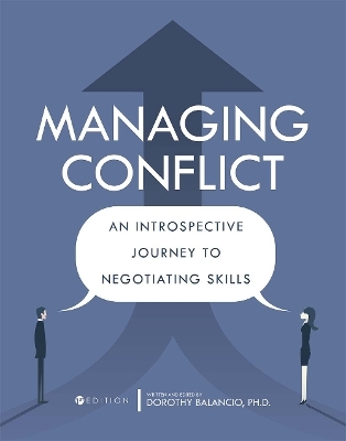 Managing Conflict