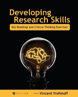 Developing Research Skills