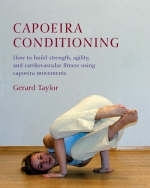 Capoeira Conditioning