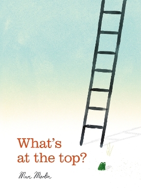 What's at the Top? - Marc Martin