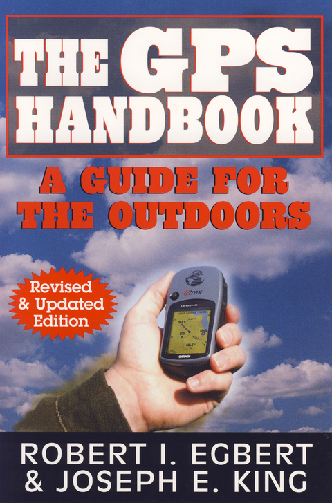 GPS Handbook -  Robert I. Egbert,  Joseph E. King