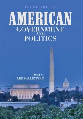 American Government and Politics