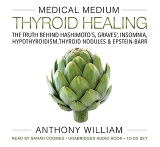 Medical Medium Thyroid Healing