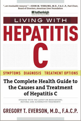 Living with Hepatitis C, Fifth Edition