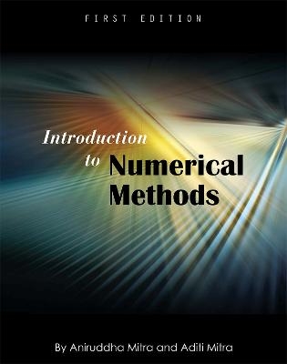 Introduction to Numerical Methods