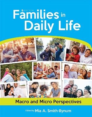 Families in Daily Life