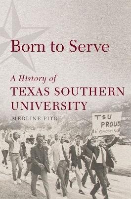 Born to Serve - Merline Pitre