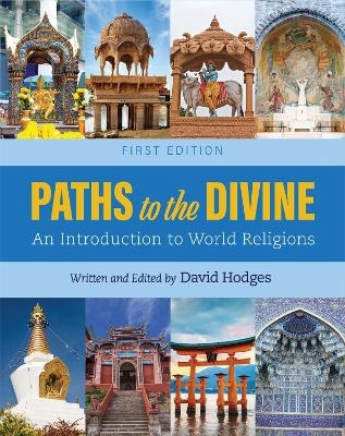 Paths to the Divine - 