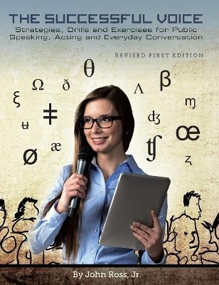 The Successful Voice - John Ross Jr.