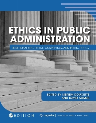 Ethics in Public Administration - 