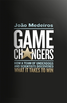 Game Changers - Jo&atilde;o Medeiros