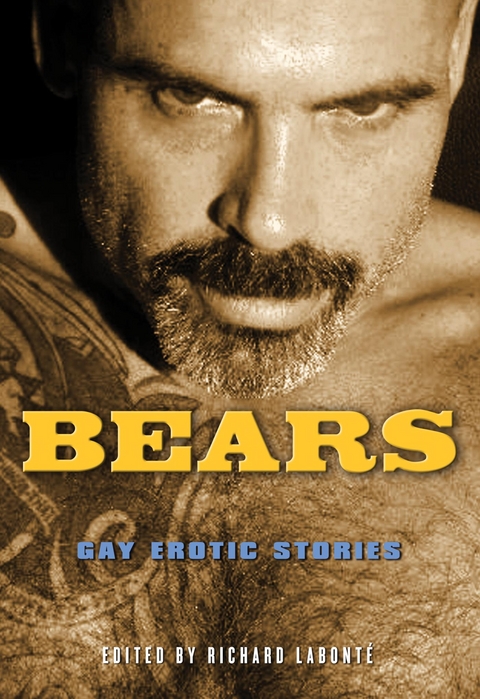 Bears - 